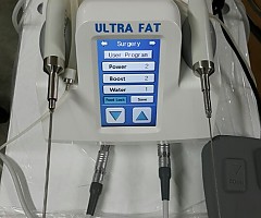 Ultrasound Lipolysis Machine