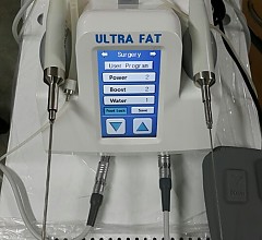 Ultrasonic MaxilloFacial Surgery