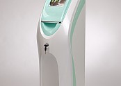 Ultrasonic Cavitation